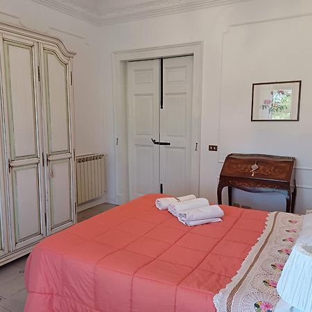 Bed and Breakfast Il Giardino Segreto Trappitello Exterior foto
