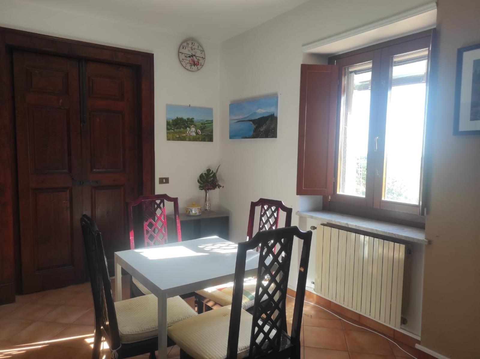Bed and Breakfast Il Giardino Segreto Trappitello Exterior foto