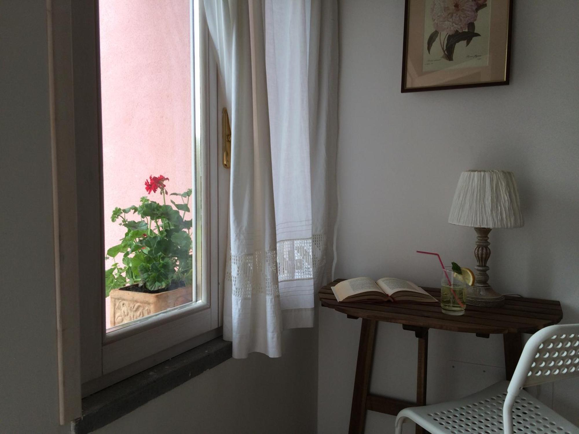Bed and Breakfast Il Giardino Segreto Trappitello Exterior foto